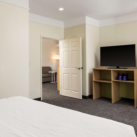 Spark By Hilton Houston West Clay Road Exterior photo