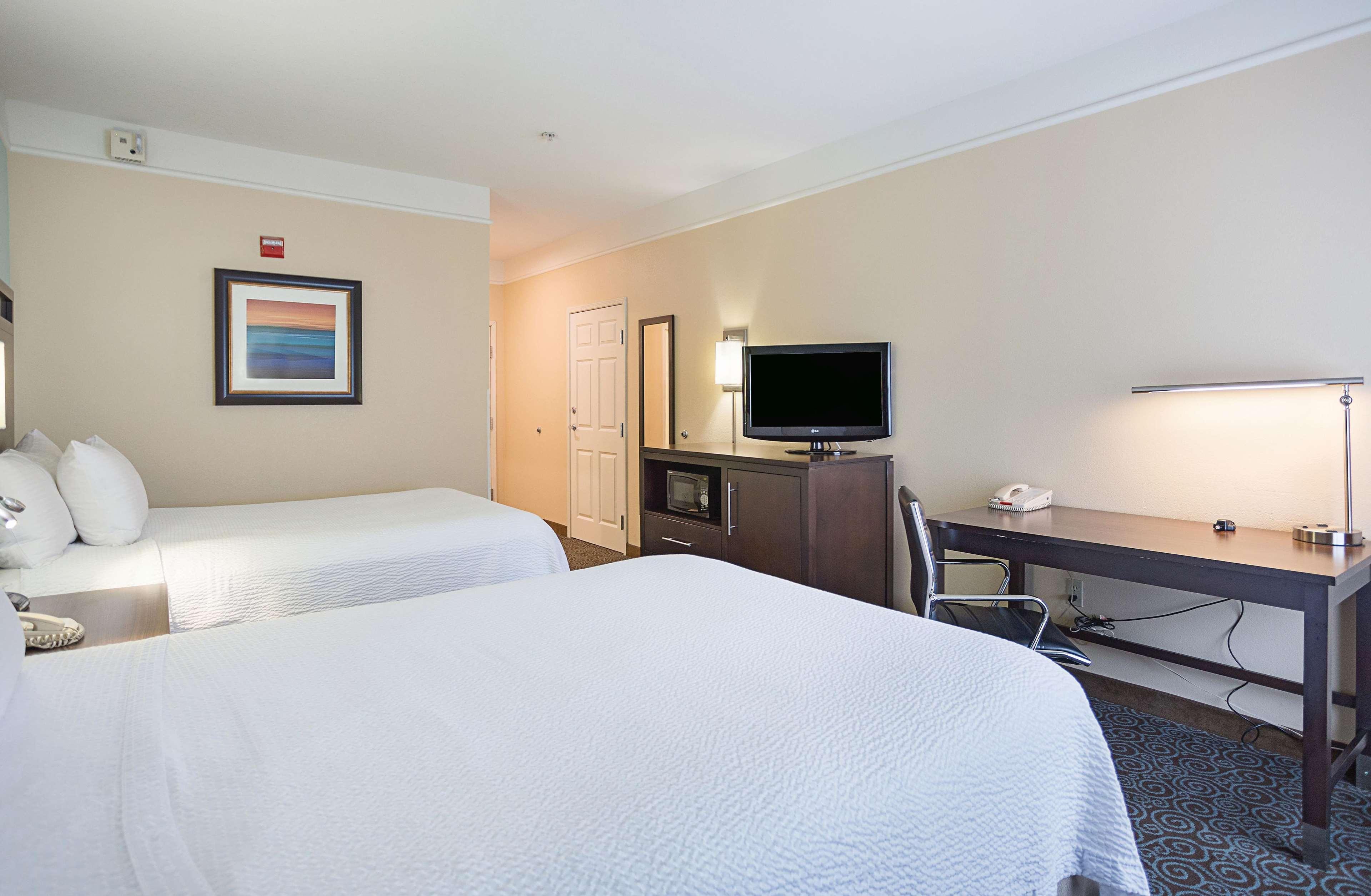 Spark By Hilton Houston West Clay Road Exterior photo