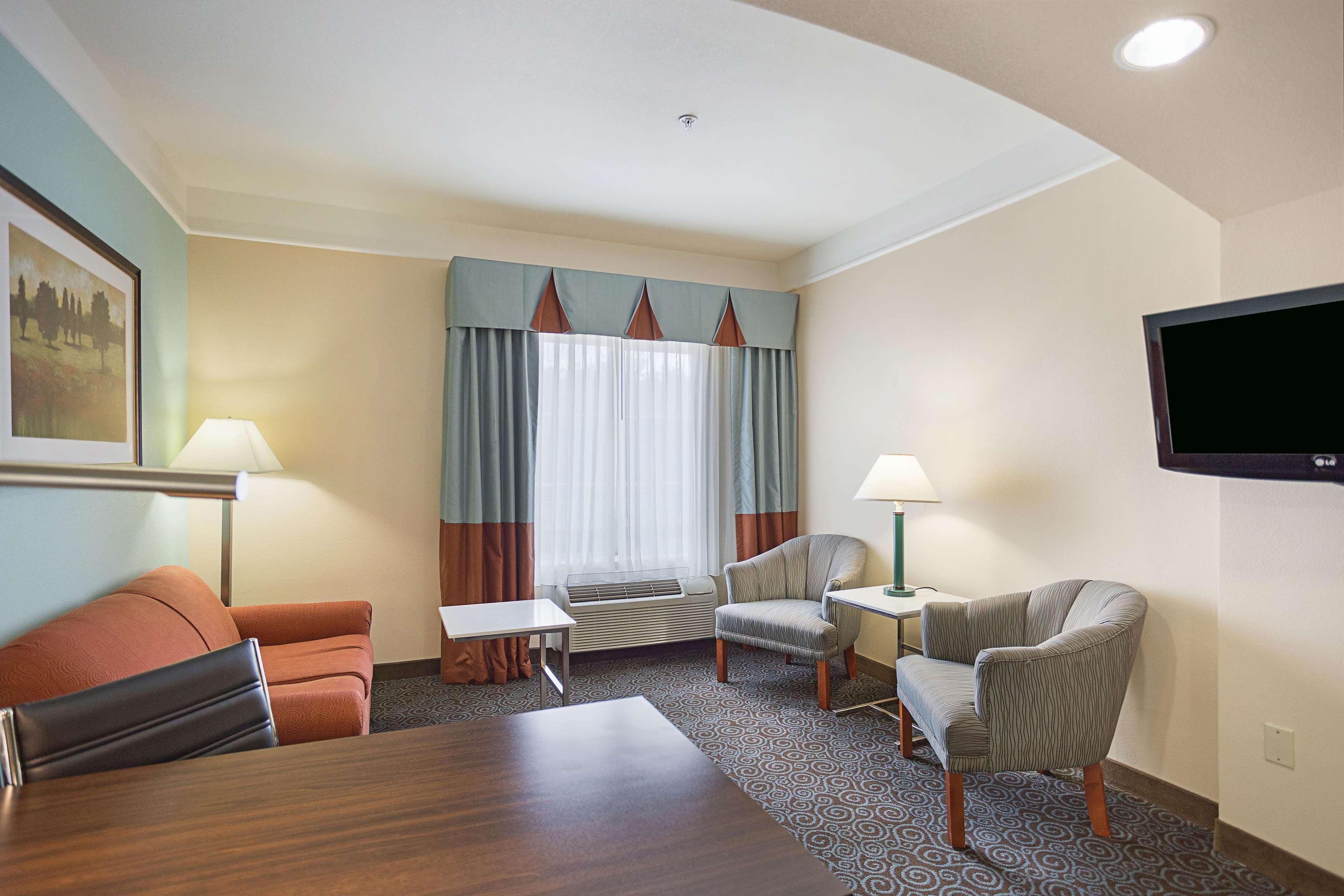 Spark By Hilton Houston West Clay Road Exterior photo