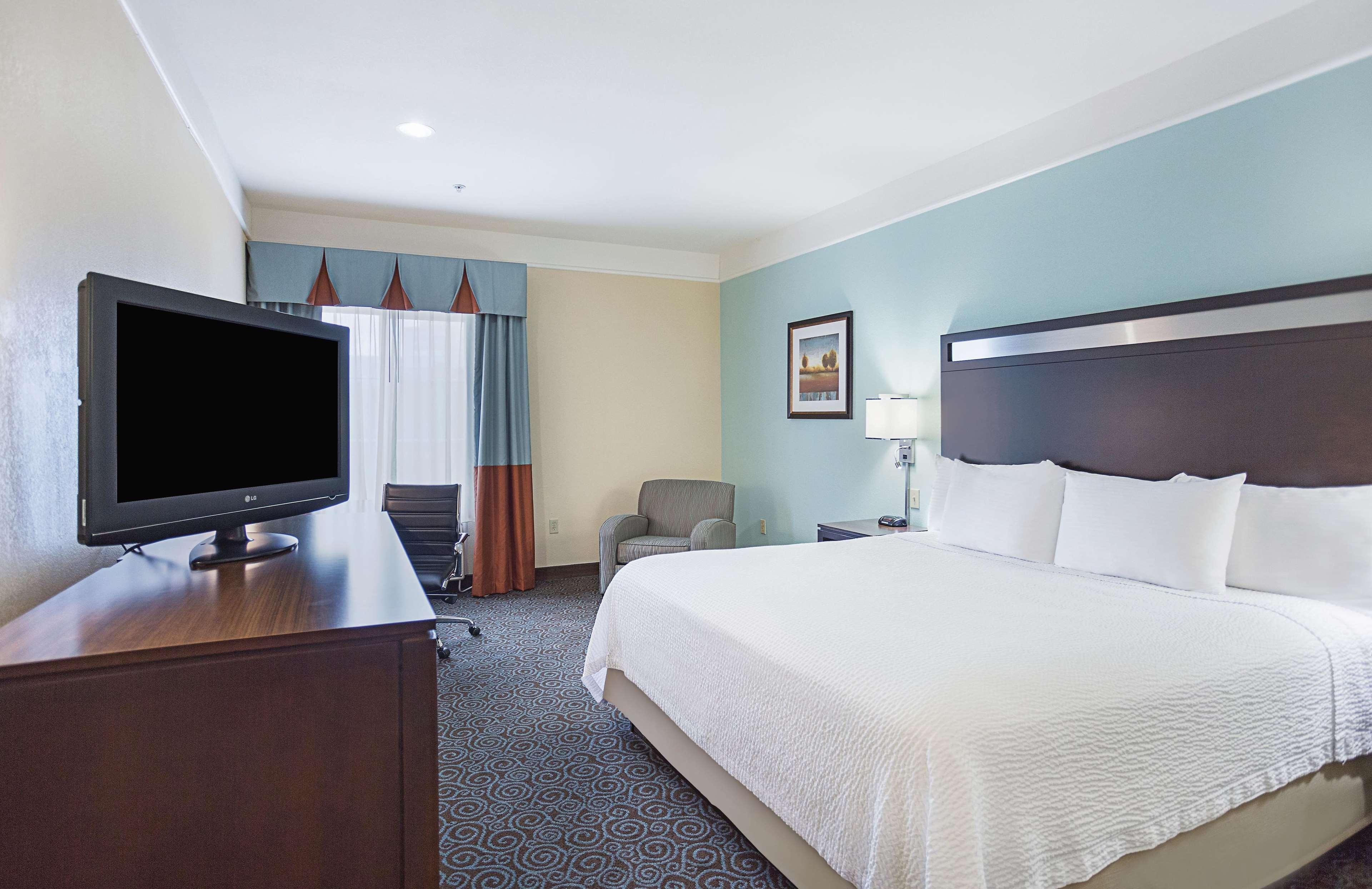 Spark By Hilton Houston West Clay Road Exterior photo